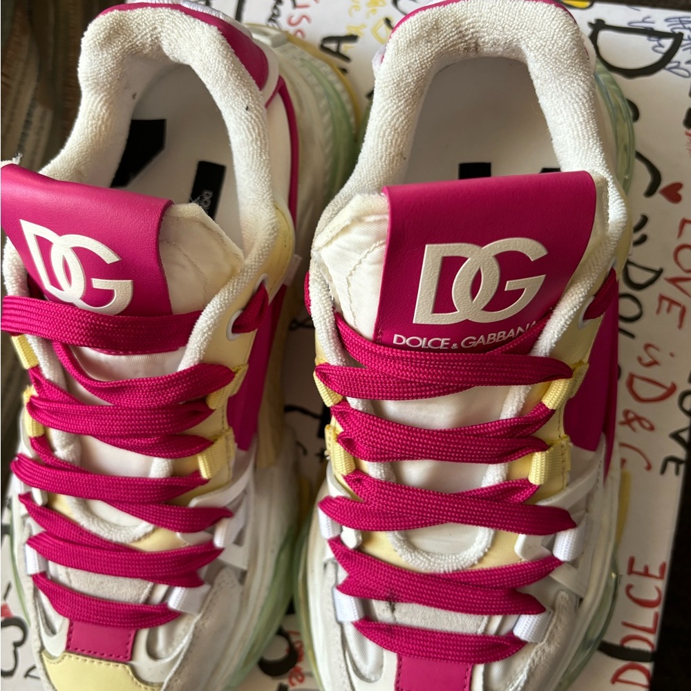 Dolce & Gabbana Sneakers